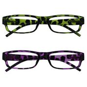 Occhiali da vista donna tartarugati