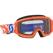 Occhiali motocross Scott