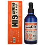 Gin Okinawa