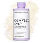 Shampoo antigiallo Olaplex