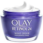 Crema viso Olaz