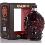 Rum Old Monk
