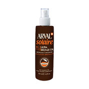 Olio Abbronzante