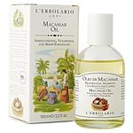 Olio capelli erbolario