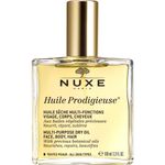 Olio corpo nuxe