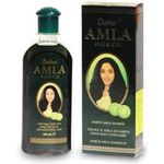 Olio di amla per capelli