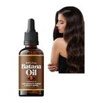 Olio di batana capelli