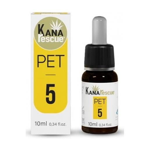 Olio di cocco per cani