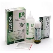 Olio di sesamo capelli