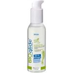 Olio lubrificante massaggi