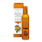 Olio mallo di noce Abbronzante