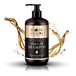 Olio per capelli uomo