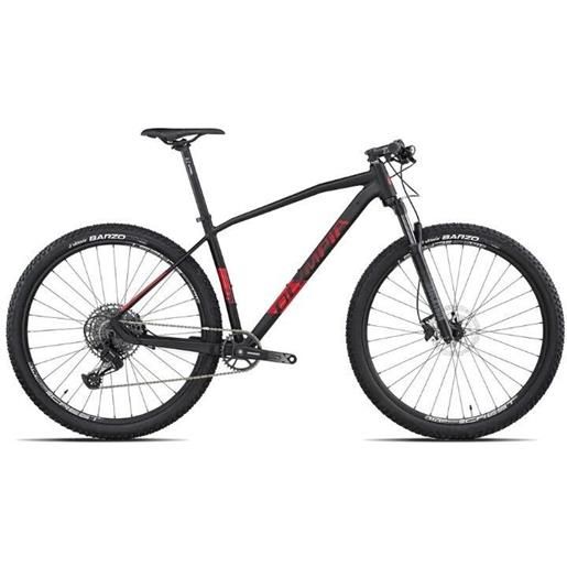 Mtb elettrica olympia