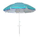 Ombrellone da spiaggia 240 cm