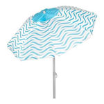 Ombrelloni da spiaggia antivento
