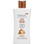 Latte solare omia