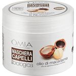 Maschera capelli Omia