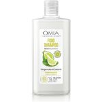 Shampoo capelli grassi omia