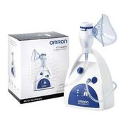 Aerosol Omron