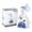 Aerosol Omron