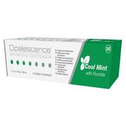 Dentifricio opalescence