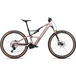 Mtb elettrica orbea