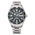 Orologi Citizen automatici