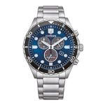 Orologi Citizen uomo acciaio