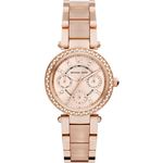Orologi con strass