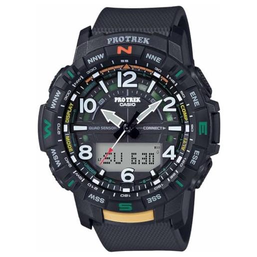 Orologio Digitale Uomo Sportivo Militare: Grande Display LED, Sveglia, Cronometro E Impermeabile - Regalo Resistente E Stiloso