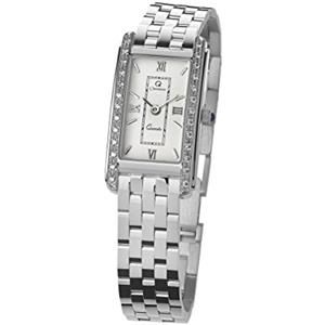 Unendlich U Infinite U- Moda Orologi da Polso per Uomo Hollow Dial