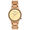 Orologi in legno