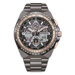 Orologi neri da uomo