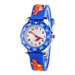 Orologi per bambini di 10 anni