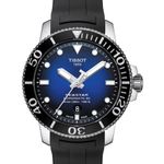 Orologi Tissot uomo sportivi