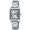 Orologio acciaio Casio
