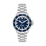 Orologio Armani meccanico
