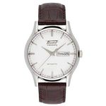 Orologio bianco uomo