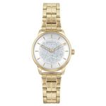 Orologio bracciale oro