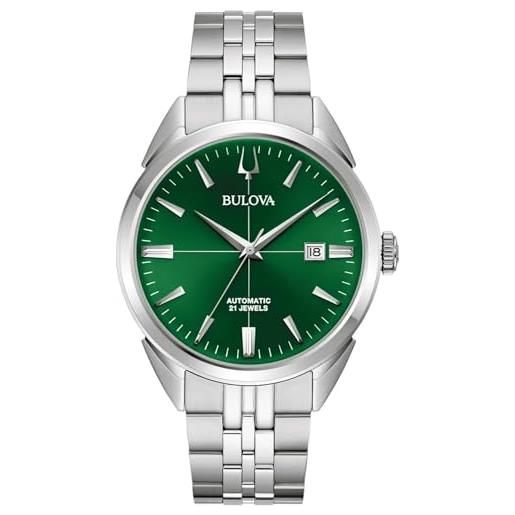 Bulova Orologio Da Donna Analogico-Digitale – Modello S7225388 – Cinturino E Quadrante Multicolore – Stile Moderno Con Bracciale - 4