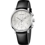 Orologio Calvin klein uomo swiss made