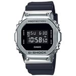 Orologio Casio nero