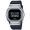 Orologio Casio nero