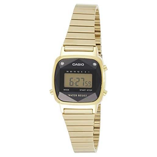 Stroili Cambio Batteria Orologio Costo Orologio Casio Oro Donna