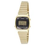 Orologio Casio oro donna