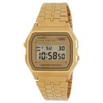 Orologio Casio oro