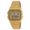 Orologio Casio oro