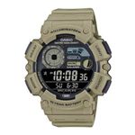 Orologio Casio uomo digitale