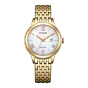 Orologio Citizen oro