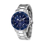 Orologio cronografo Maserati